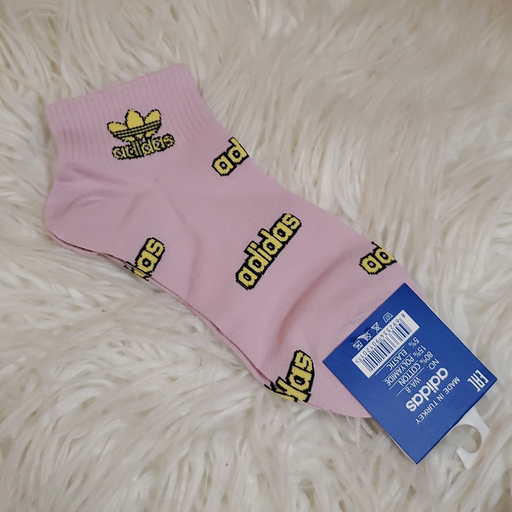 adidas socks - Picture 4 of 5